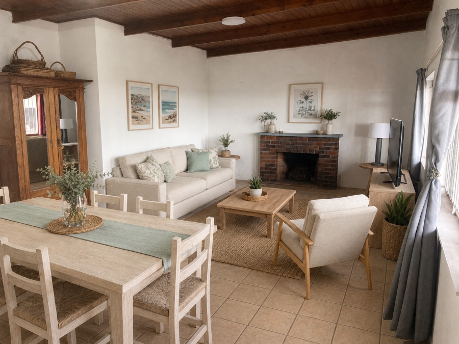 3 Bedroom Property for Sale in Sunny Seas Estate Western Cape
